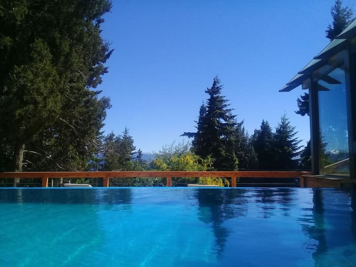 Aldea Andina Hotel & Spa by iPPA