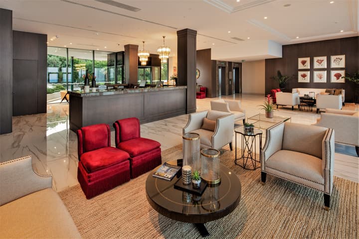 Royal Palm Hotel