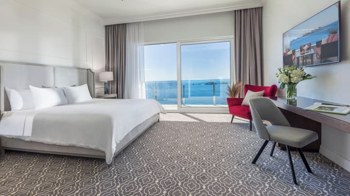 Royal Palm Hotel