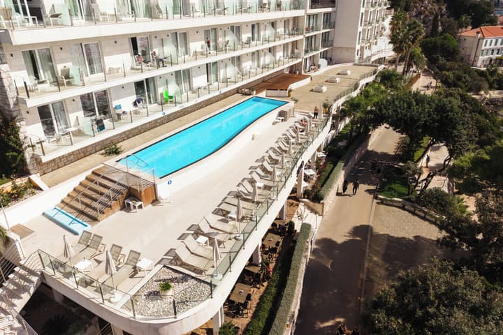 Royal Palm Hotel