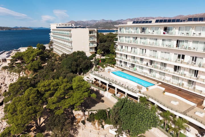 Royal Palm Hotel