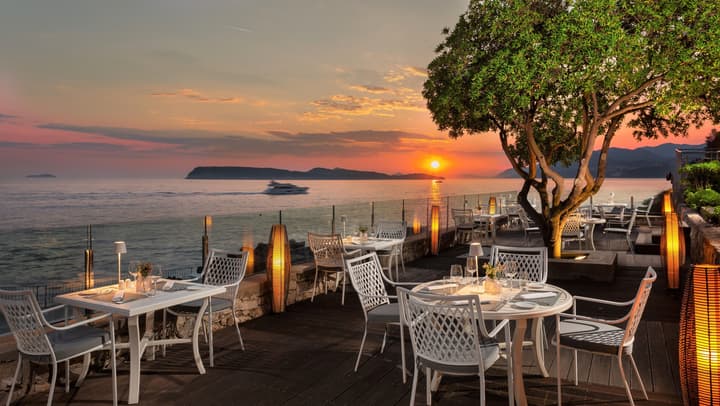 Royal Palm Hotel