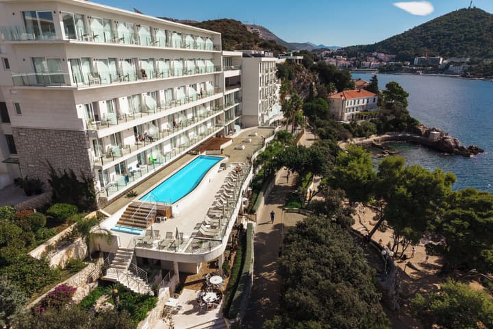Royal Palm Hotel