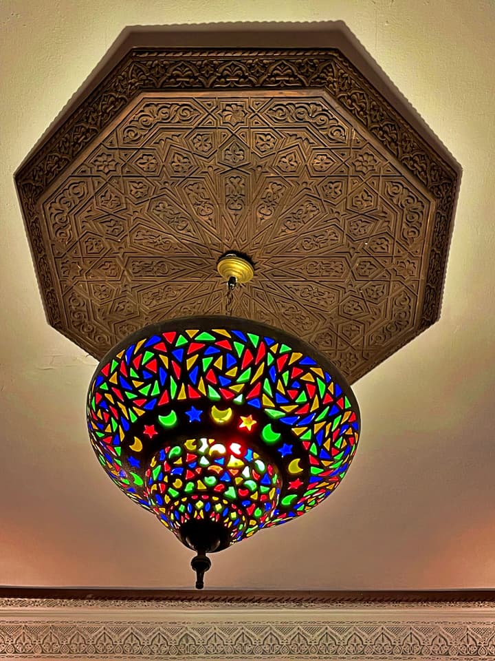 Riad Dar Guennoun