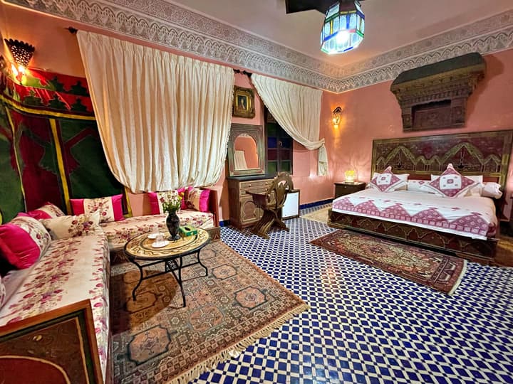 Riad Dar Guennoun