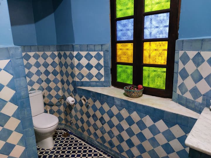 Riad Dar Guennoun