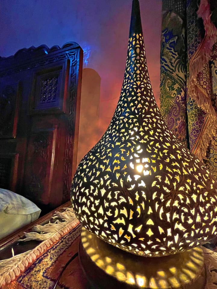 Riad Dar Guennoun