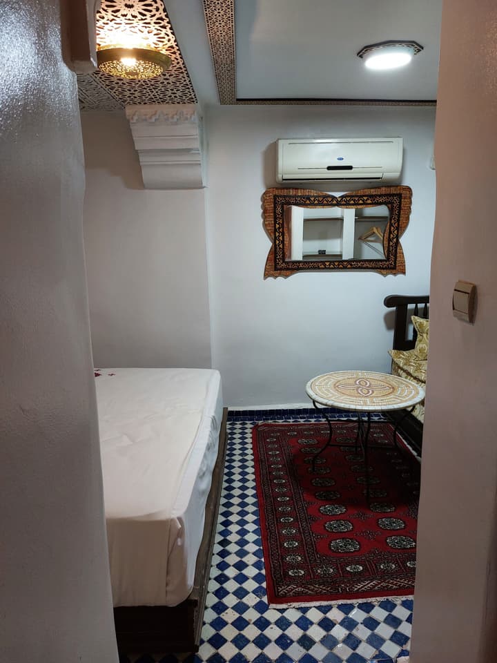 Riad Dar Guennoun