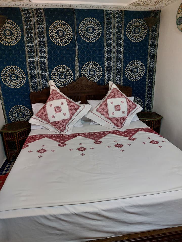 Riad Dar Guennoun