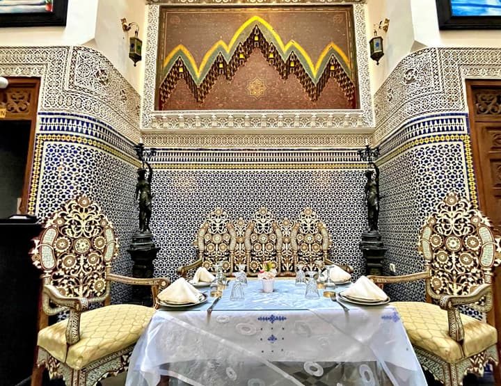 Riad Dar Guennoun