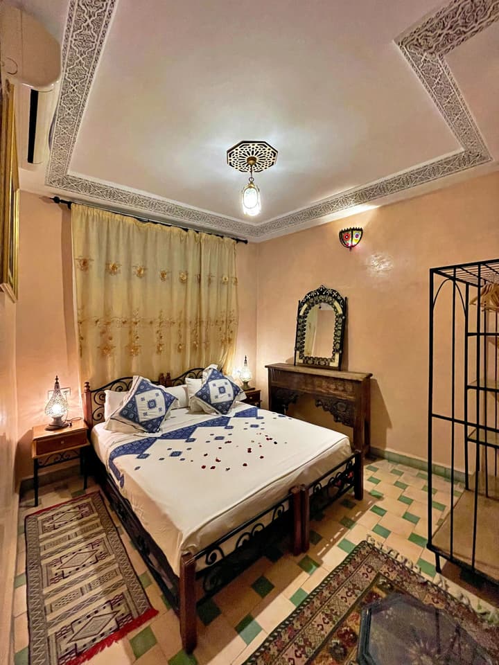 Riad Dar Guennoun