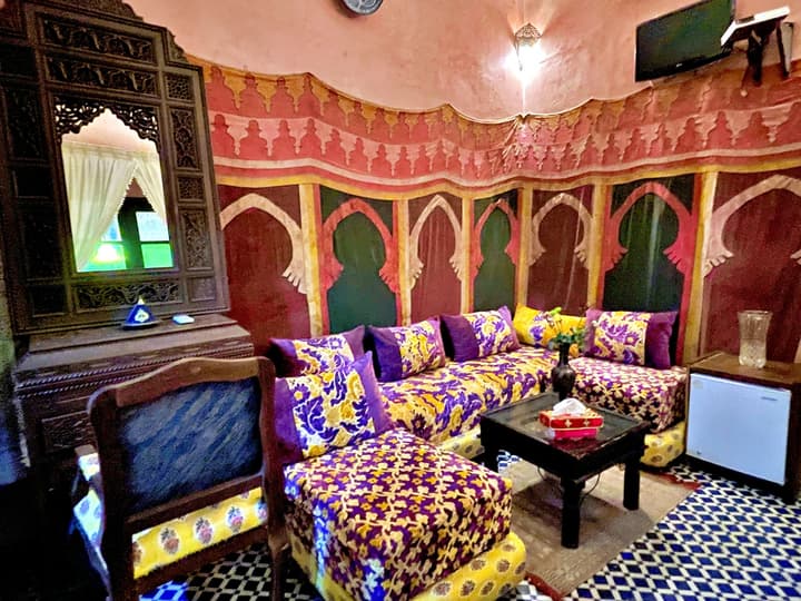 Riad Dar Guennoun