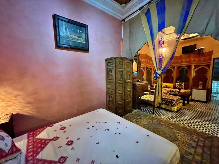 Riad Dar Guennoun