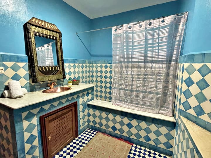 Riad Dar Guennoun