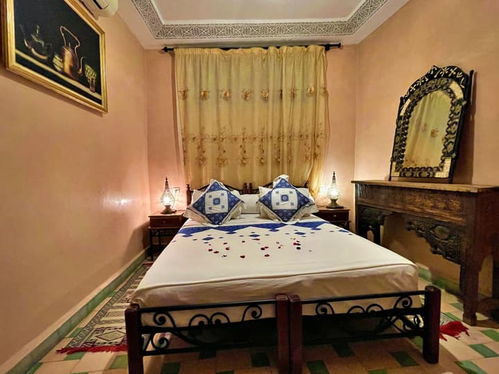 Riad Dar Guennoun