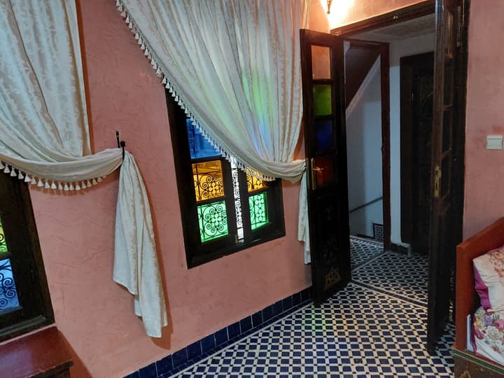 Riad Dar Guennoun