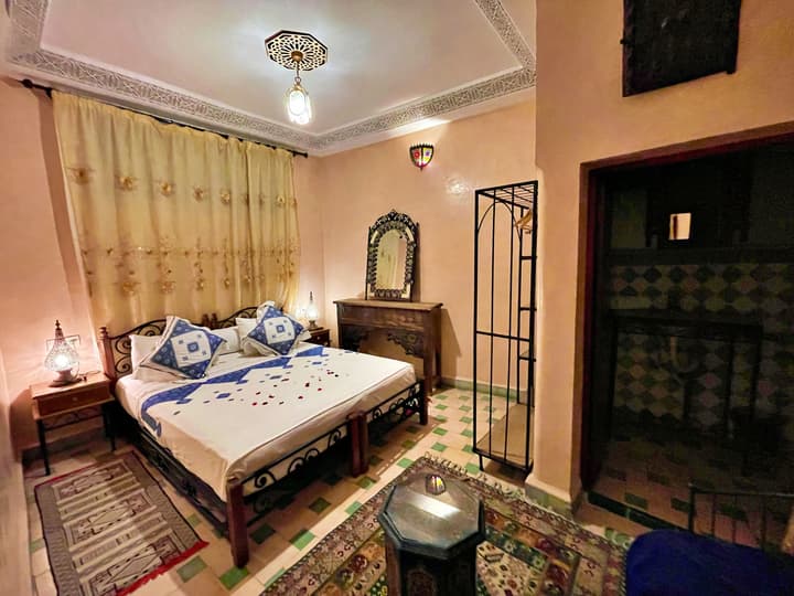 Riad Dar Guennoun