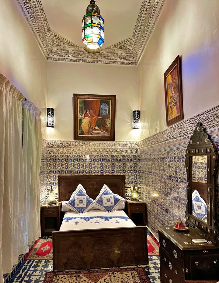 Riad Dar Guennoun