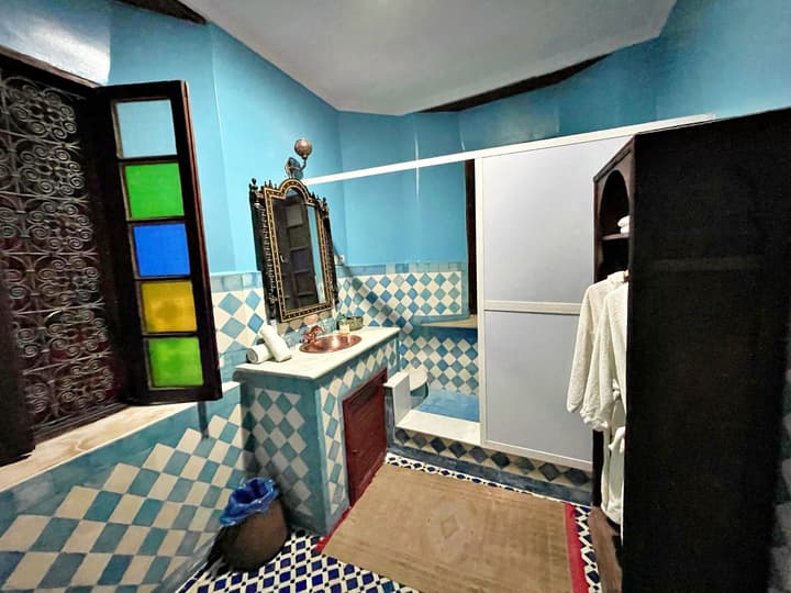 Riad Dar Guennoun