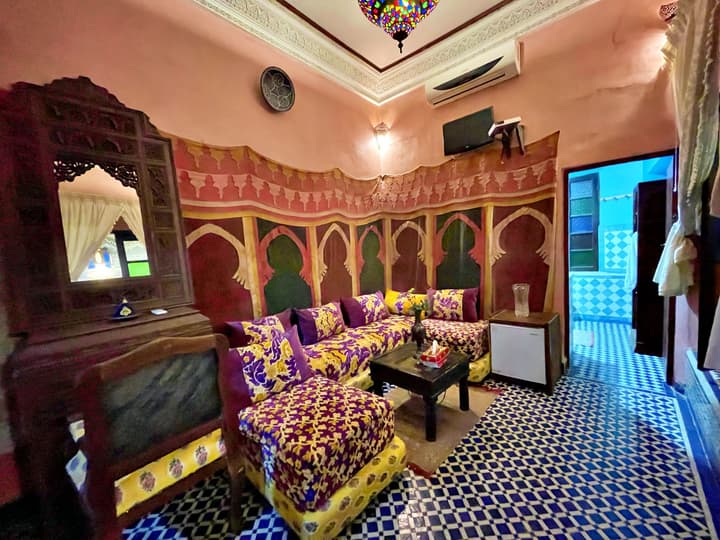 Riad Dar Guennoun