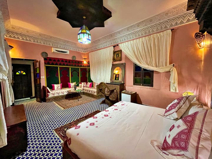 Riad Dar Guennoun