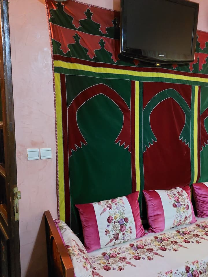 Riad Dar Guennoun