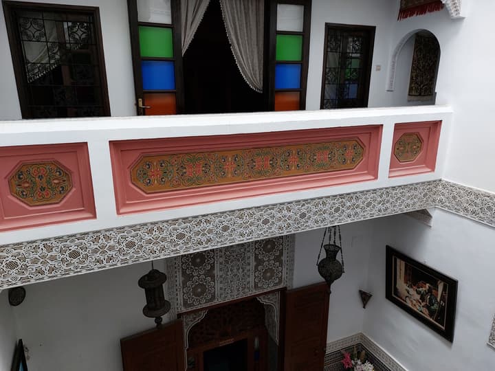 Riad Dar Guennoun