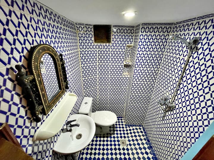 Riad Dar Guennoun