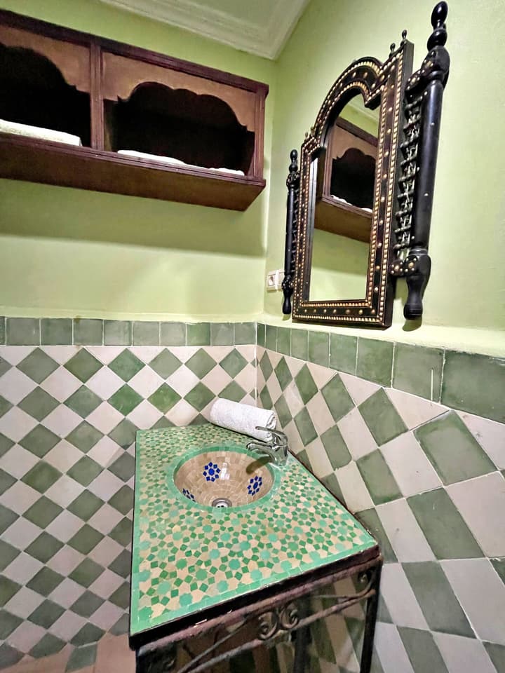 Riad Dar Guennoun