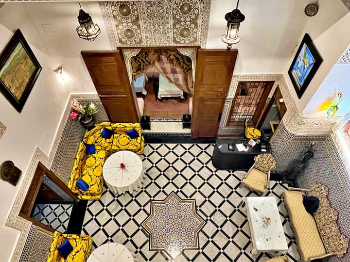 Riad Dar Guennoun