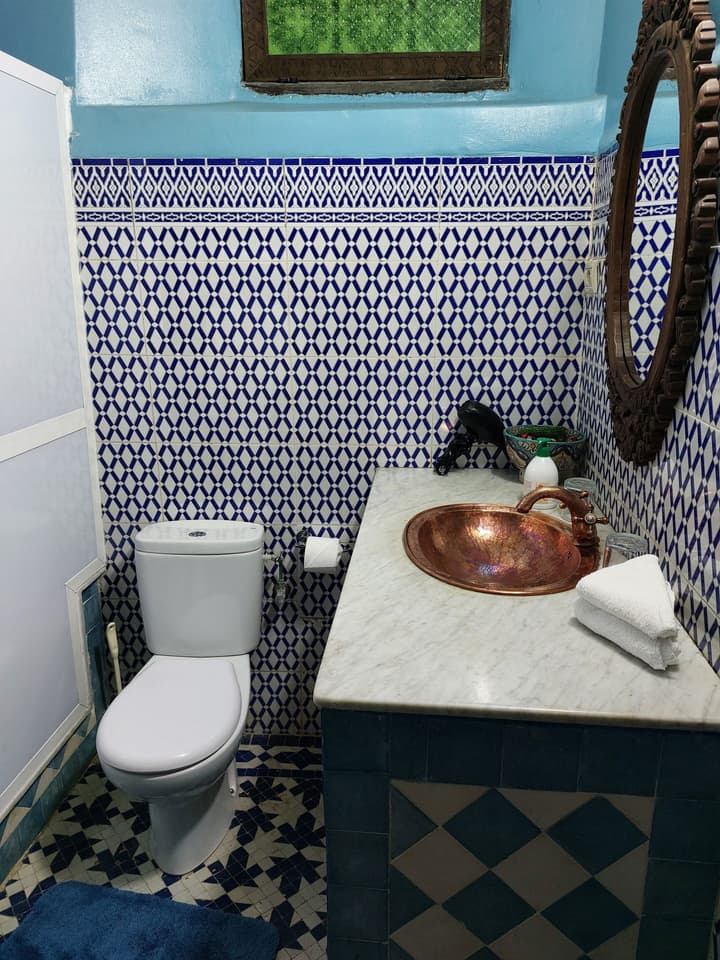 Riad Dar Guennoun