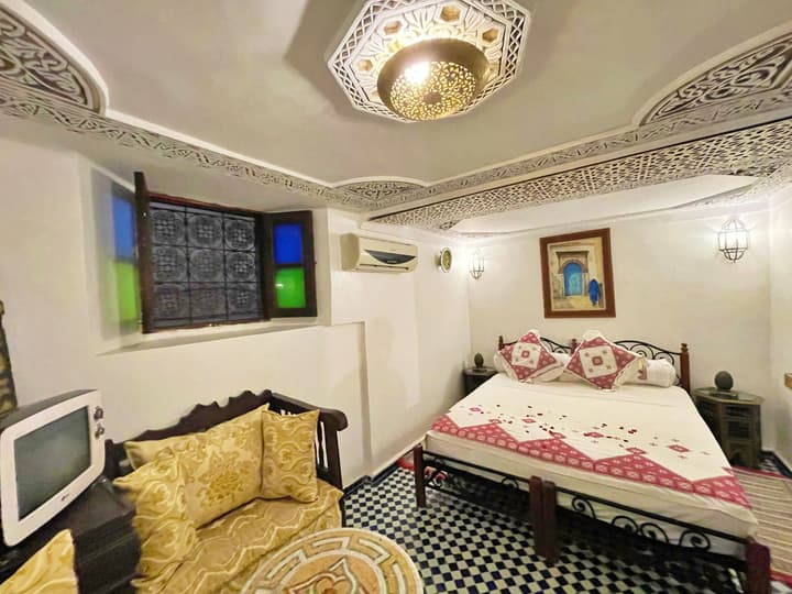 Riad Dar Guennoun