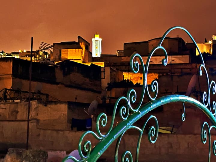 Riad Dar Guennoun