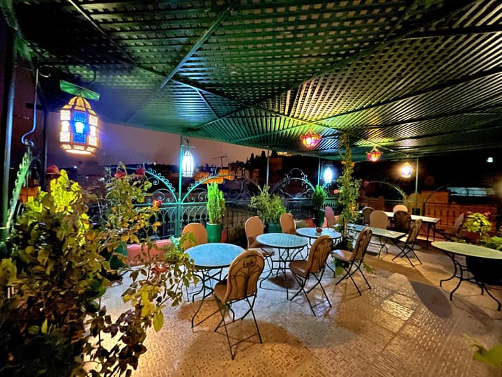 Riad Dar Guennoun