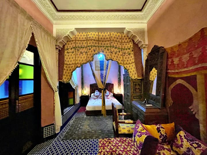 Riad Dar Guennoun