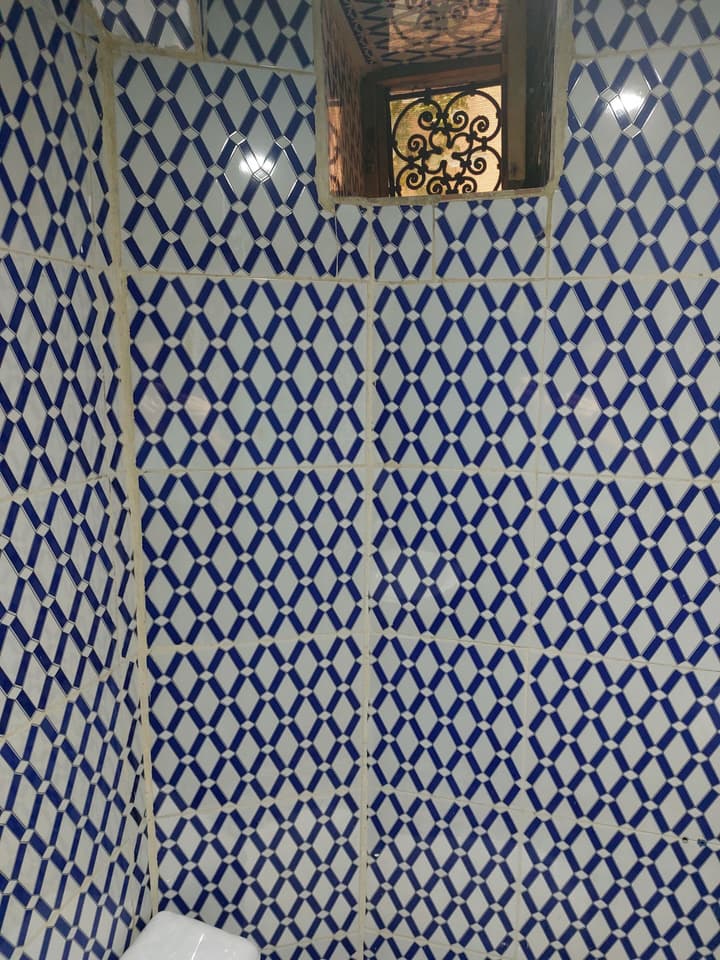 Riad Dar Guennoun