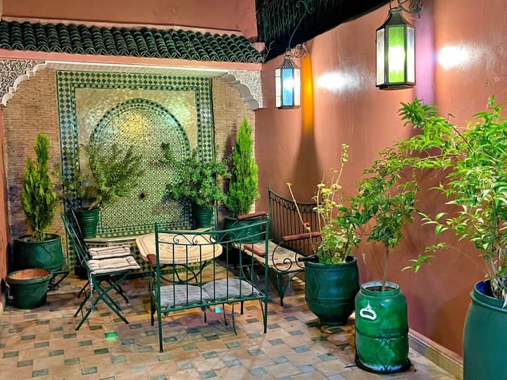 Riad Dar Guennoun