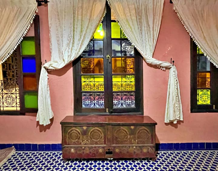 Riad Dar Guennoun