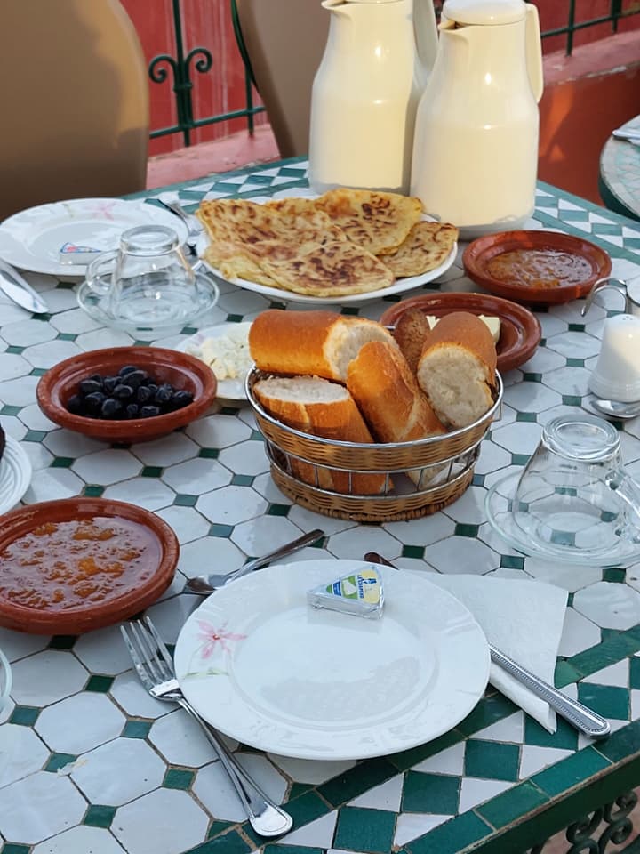 Riad Dar Guennoun