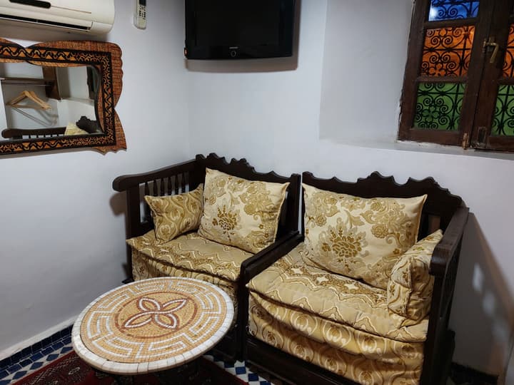 Riad Dar Guennoun