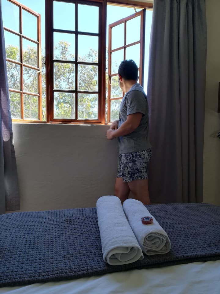 A Sunflower Stop - Hostel