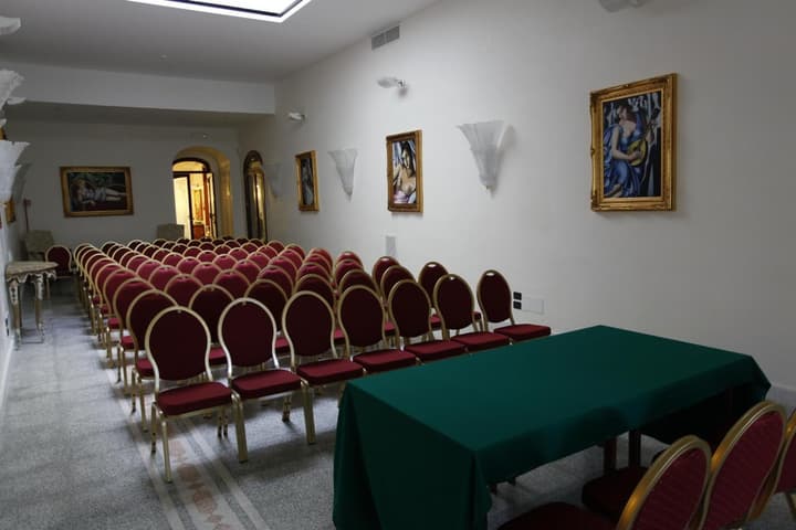 Grand Hotel di Lecce