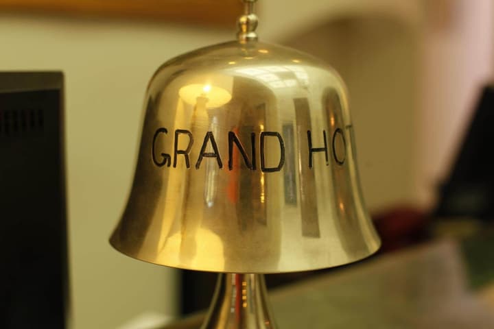 Grand Hotel di Lecce