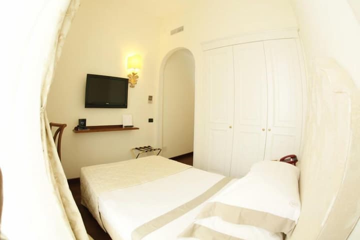 Grand Hotel di Lecce