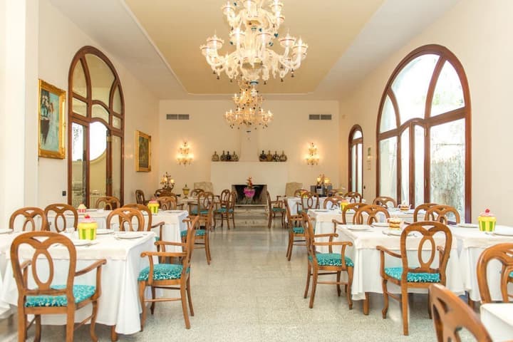 Grand Hotel di Lecce