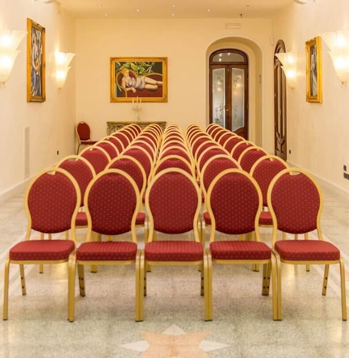Grand Hotel di Lecce