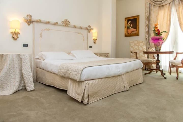 Grand Hotel di Lecce
