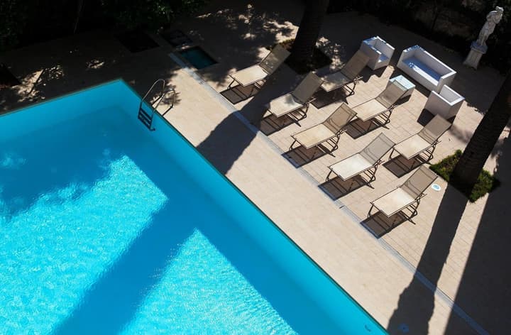 Grand Hotel di Lecce