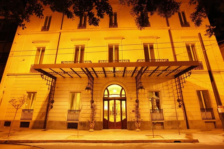 Grand Hotel di Lecce