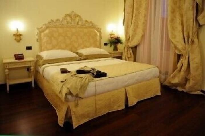 Grand Hotel di Lecce